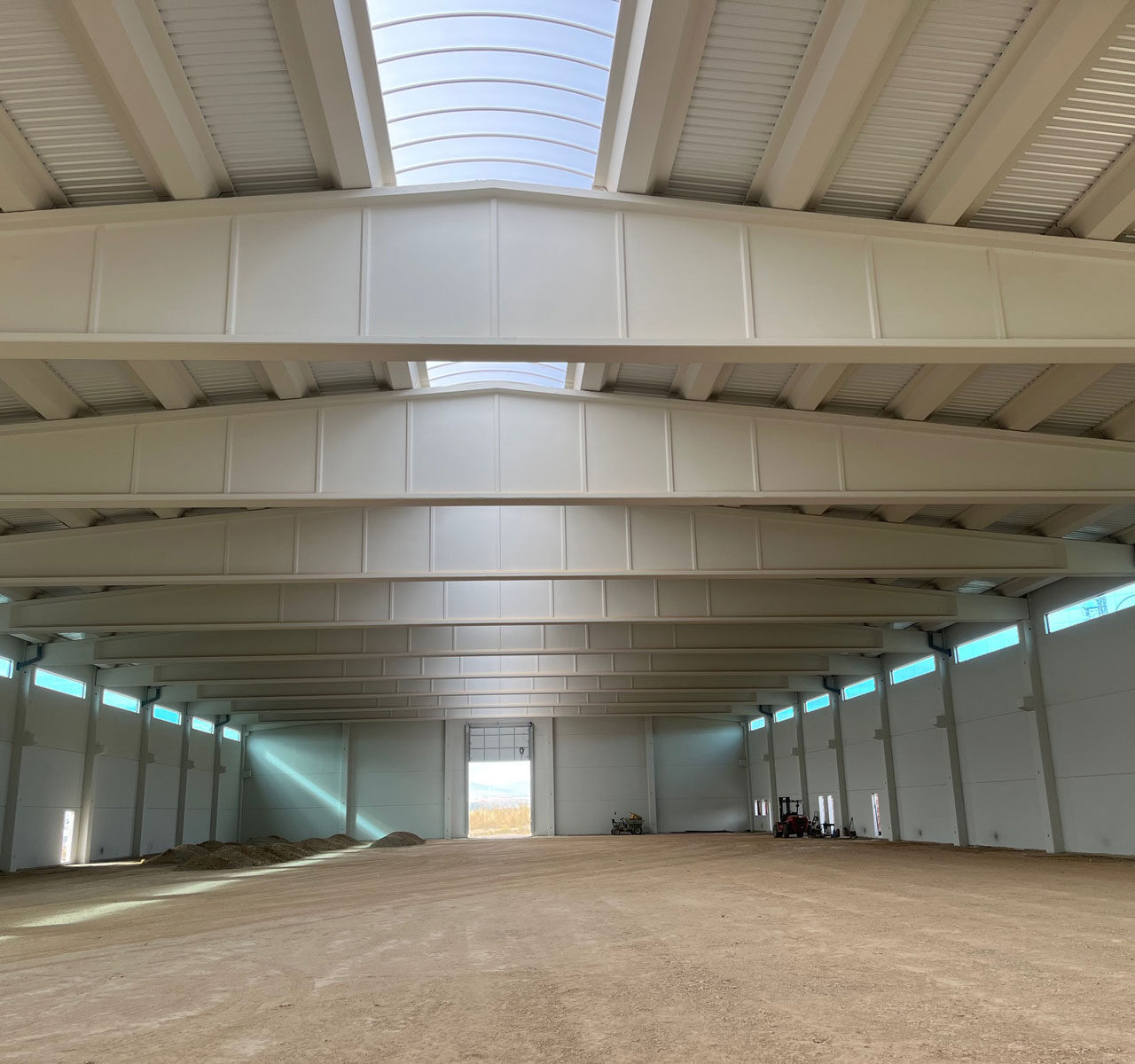 Obra realizada
