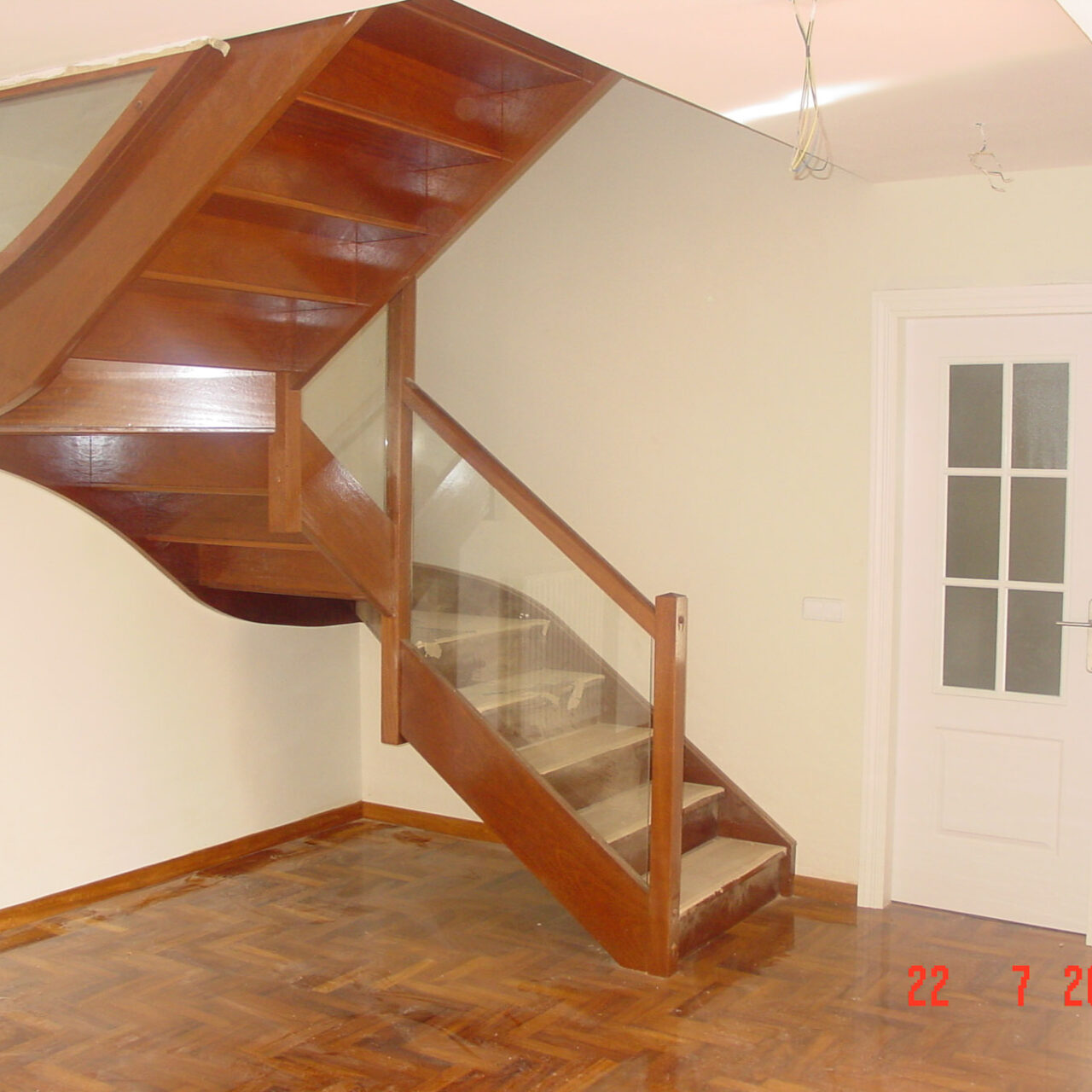 Obra realizada