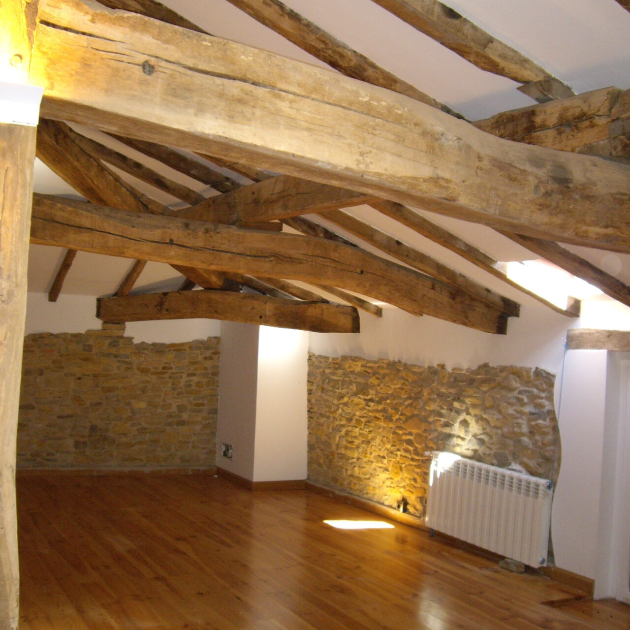 Obra realizada