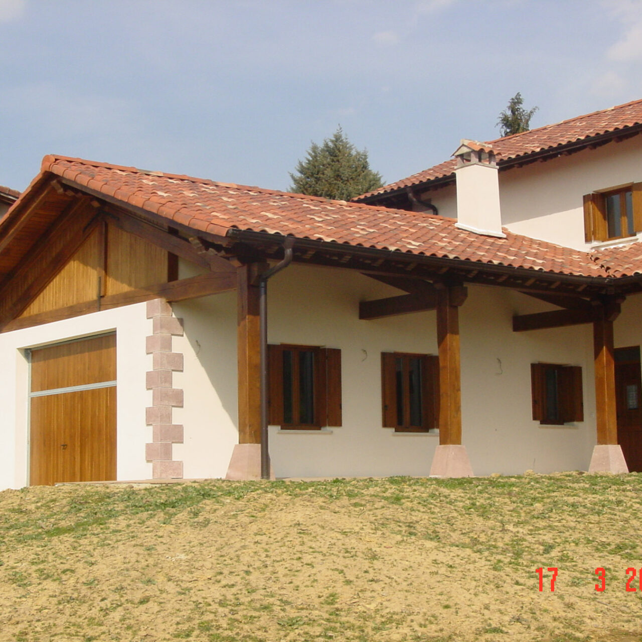 Obra realizada