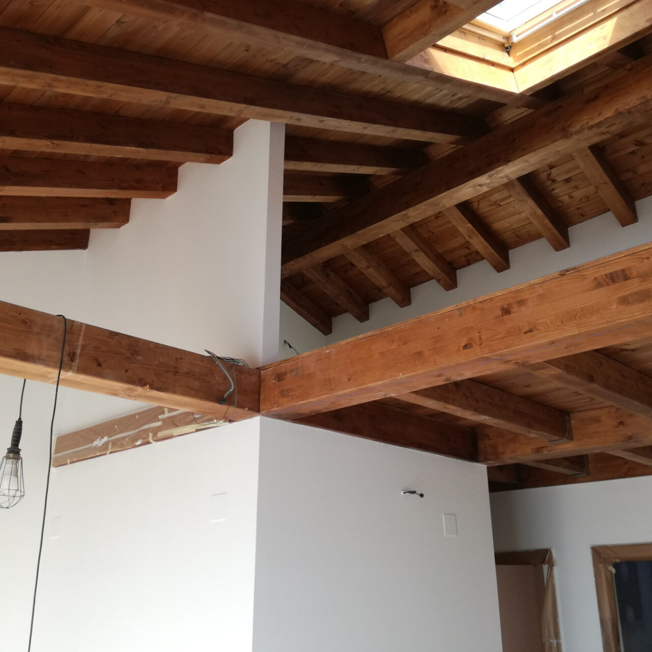 Obra realizada