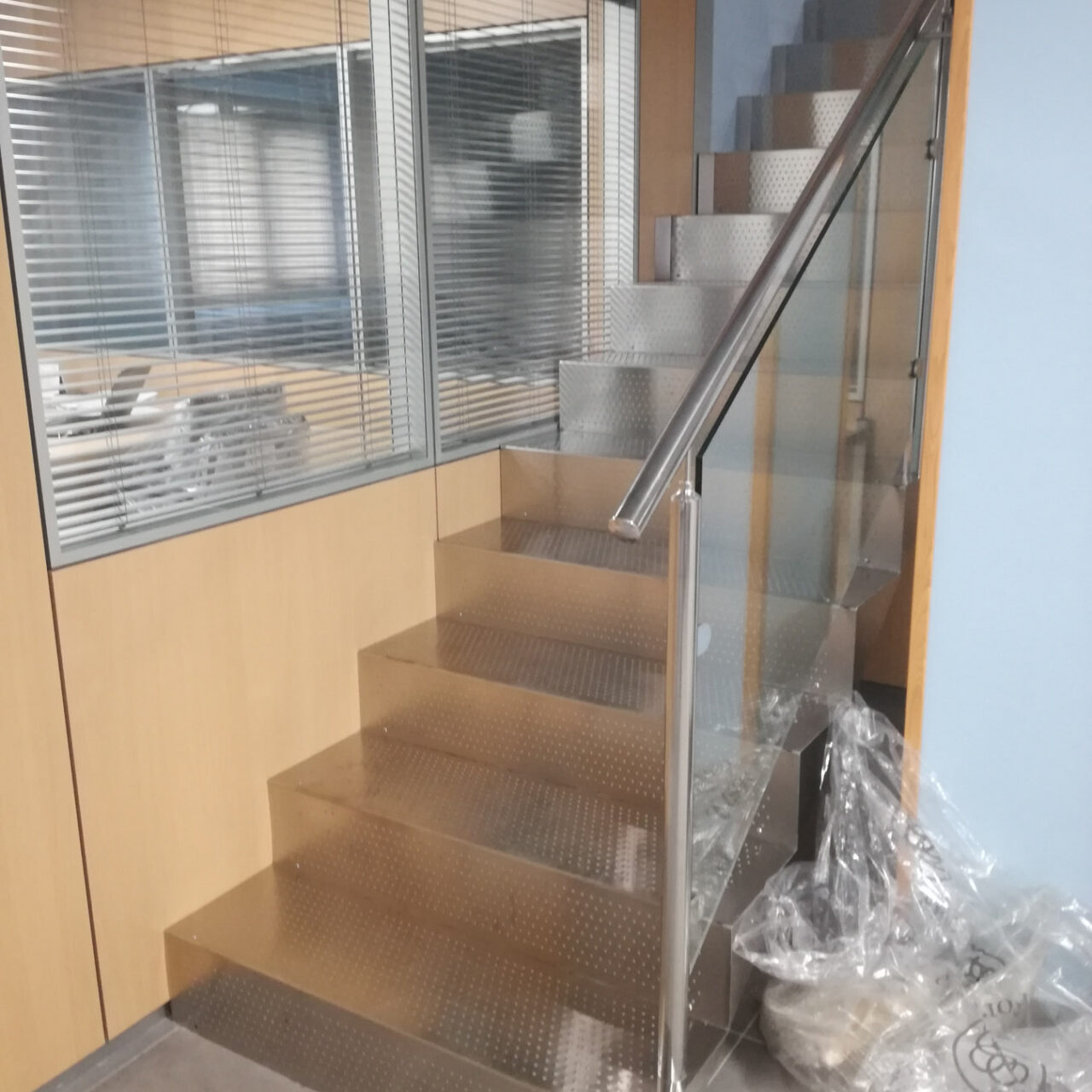 Obra realizada
