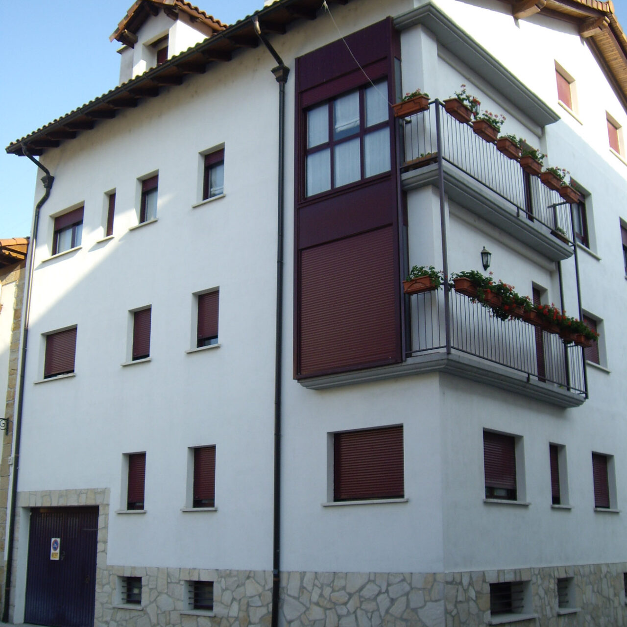Obra realizada
